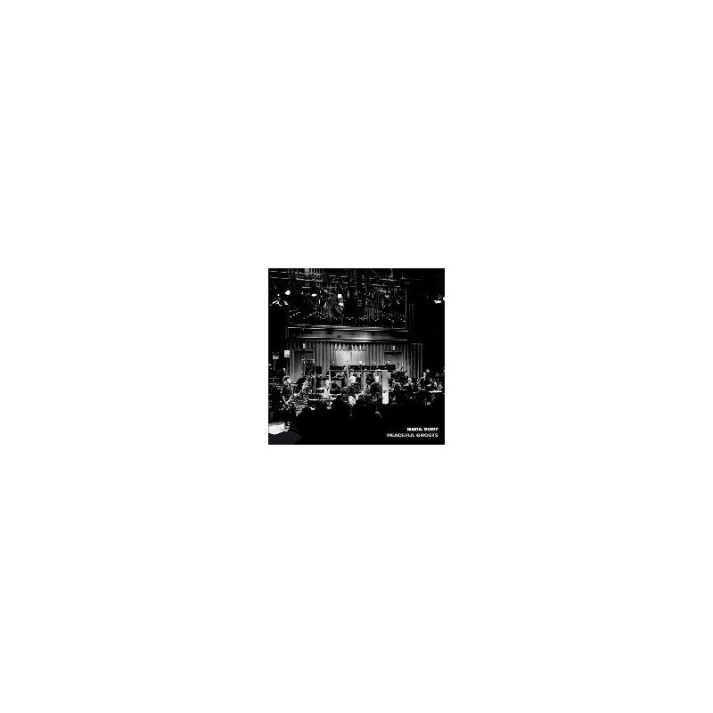 PEACEFUL GHOSTS (LIVE WITH D F