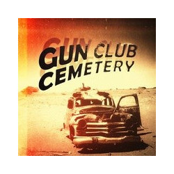 GUN CLUB CEMETERY