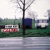TOUT EST CALME
