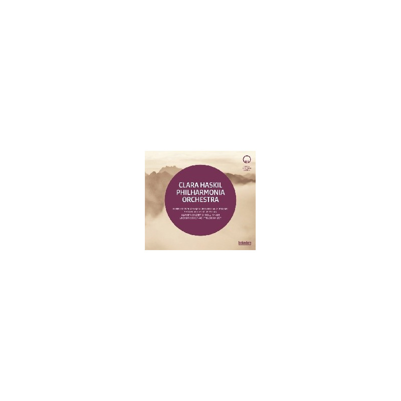 CONCERTO PER PIANOFORTE N.20 K 466, SINF
