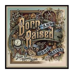 BORN AND RAISED