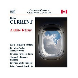 AIRLINE ICARUS