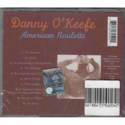 AMERICAN ROULETTE