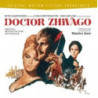IL DOTTOR ZIVAGO (OST)