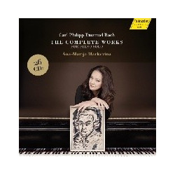 OPERE PER PIANOFORTE...