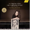 OPERE PER PIANOFORTE (INTEGRALE)