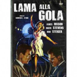 LAMA ALLA GOLA (USA 1958)