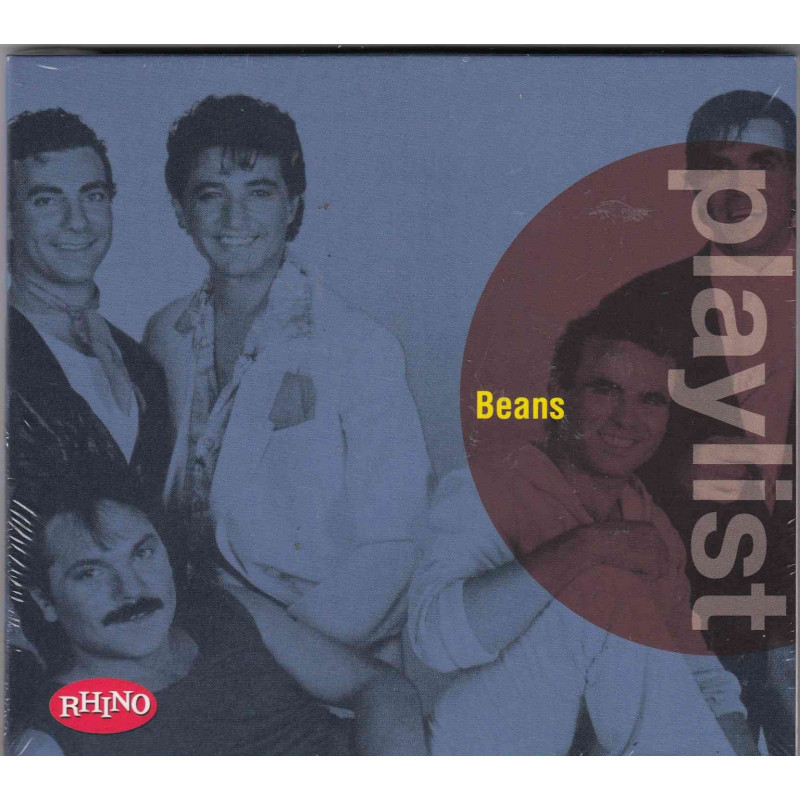 PLAYLIST: BEANS