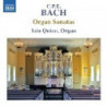 SONATE PER ORGANO (INTEGRALE)