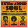 EXTRA ADDED SOUL: CROSSOVER, MODERN, AND