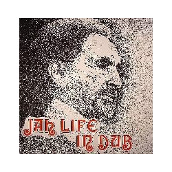 JAH LIFE IN DUB