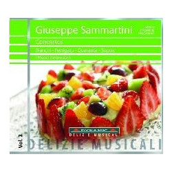 CONCERTI PER OBOE N.9...