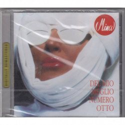 DEL MIO MEGLIO N.8