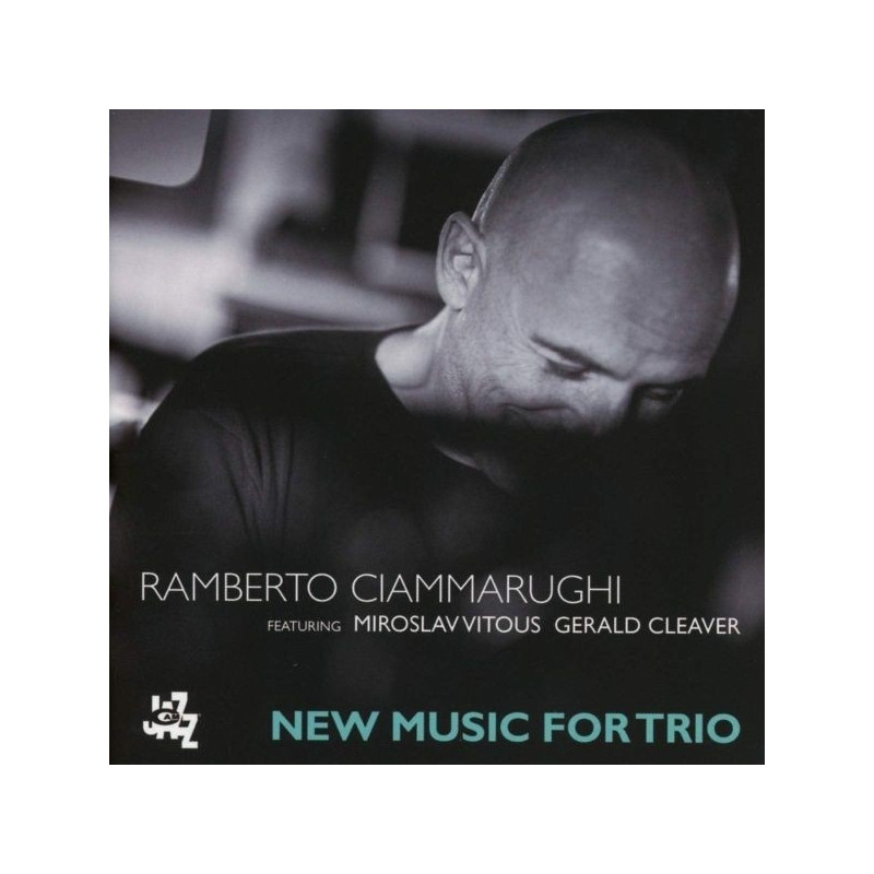 NEW MUSIC FOR TRIO