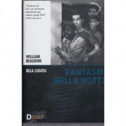 FANTASMI NELLA NOTTE (1943)