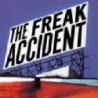 FREAK ACCIDENT