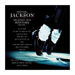 GREATEST HITS HISTORY VOL.1