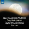OPERE PER PIANOFORTE