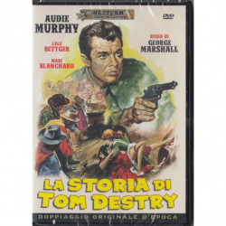 LA STORIA DI TOM DESTRY (1955)