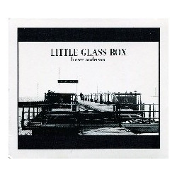 LITTLE GLASS BOX