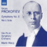 SINFONIA N.6 OP.111, WALTZ SUITE