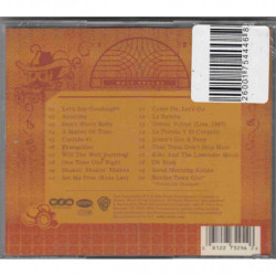 WOLF TRACKS - THE BEST OF