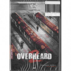 OVERHAERD 2  (HONGKONG2011)