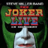 THE JOKER LIVE MMXIV