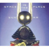 SPACE IS THE PLACE