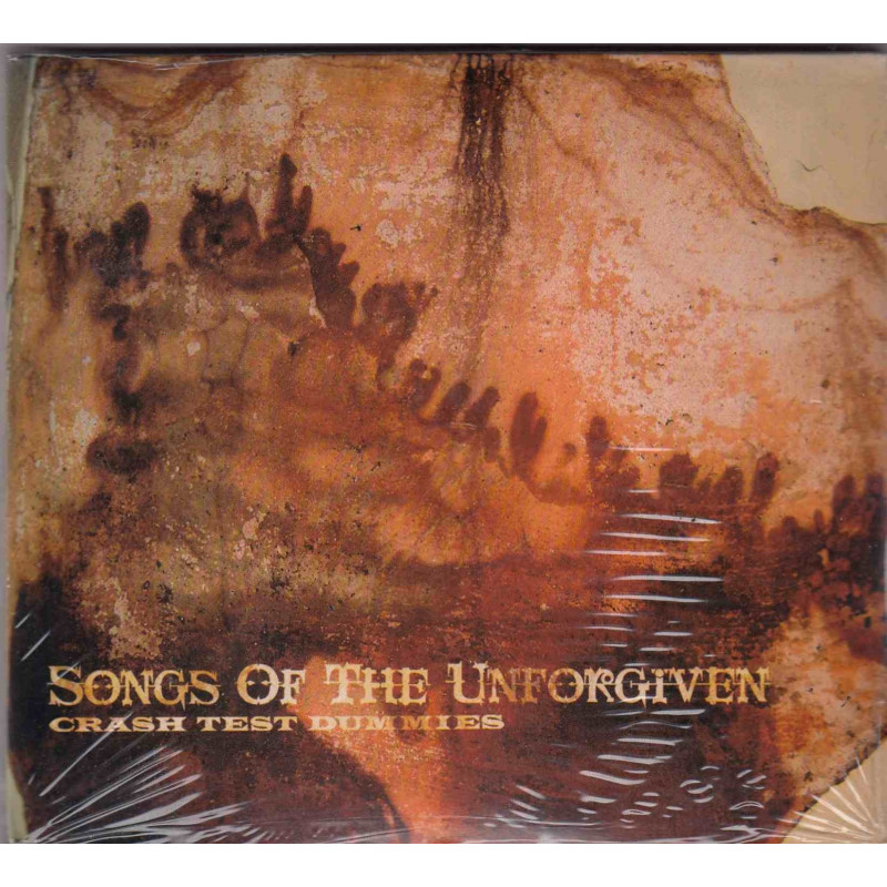 SONGS OF UNFORGIVEN