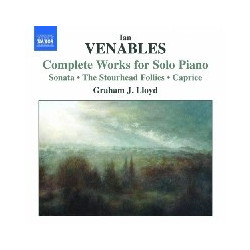 OPERE PER PIANOFORTE
