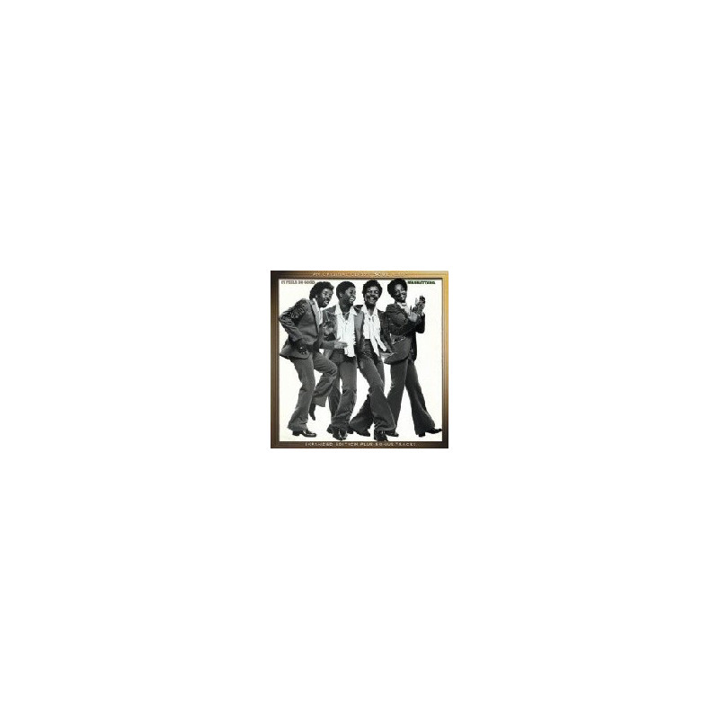 IT FEELS SO GOOD: EXPANDED EDITION