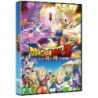 DRAGON BALL Z - LA BATTAGLIA DEGLI DEI