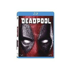 DEADPOOL (1 BLU-RAY) REGIA...