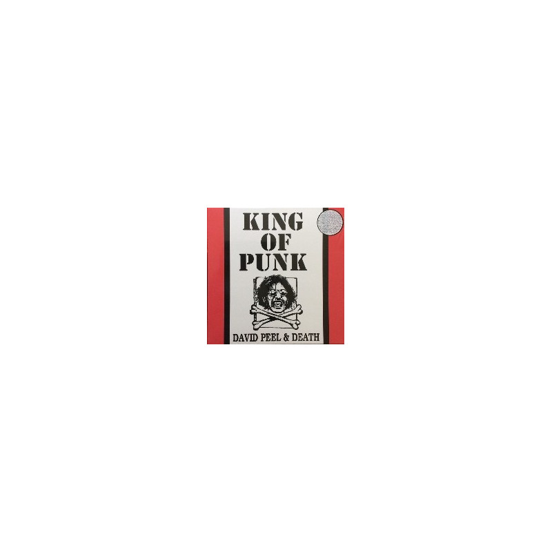 KING OF PUNK