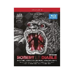 ROBERT LE DIABLE