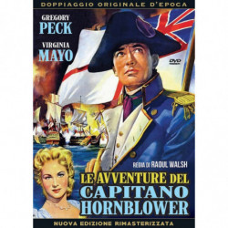 LE AVVENTURE DEL CAPITANO HORNBLOWER (USA 1951)