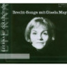 BRECHT-SONGS CON GISELA MAY