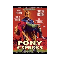 PONY EXPRESS (1953) JERRY...