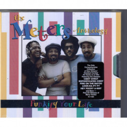 ANTHOLOGY - METERS