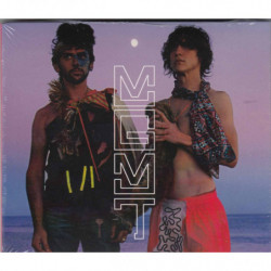ORACULAR SPECTACULAR