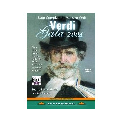 VERDI GALA 2004 - BUON COMPLEANNO MAESTR