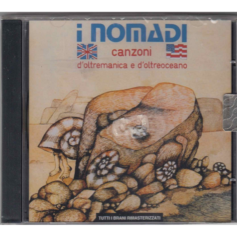 CANZONI D'OLTREMANICA E D'OLTREOCEANO