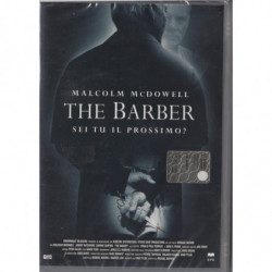 THE BARBER - SEI TU IL...