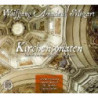 KIRCHEMSONATEN - SONATE DA CHIESA