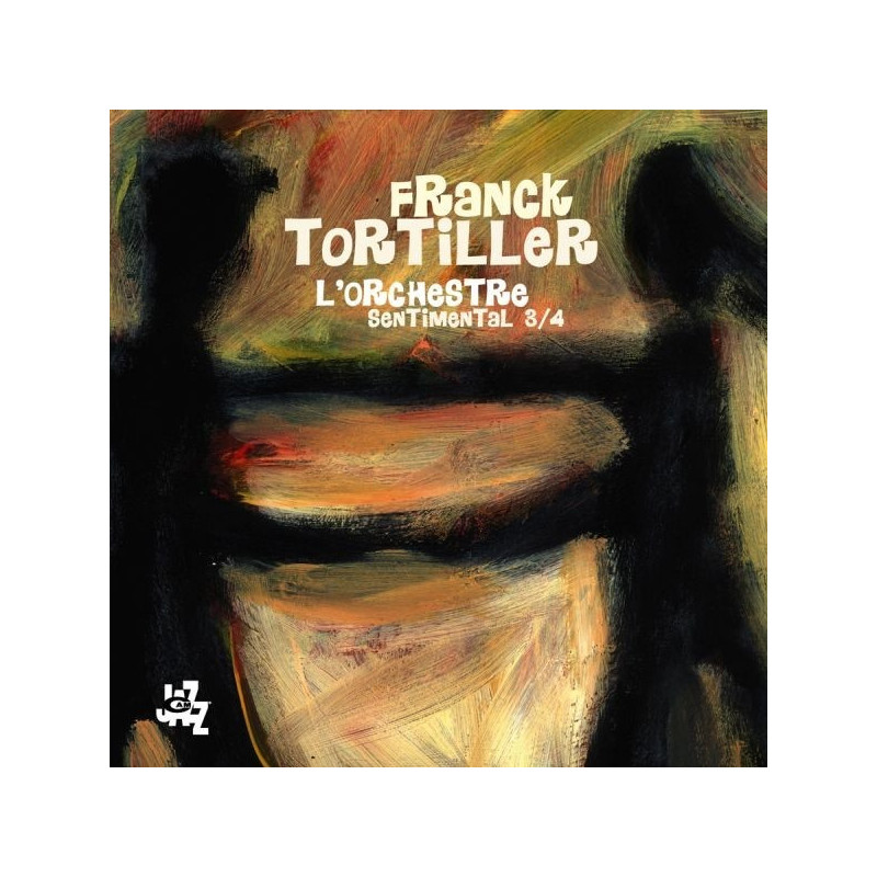 ORCHESTRE SENTIMENTAL 3/4