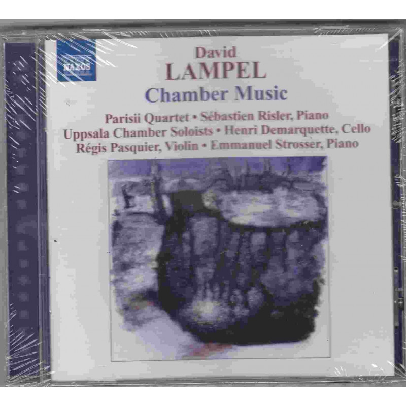 MUSICA DA CAMERA