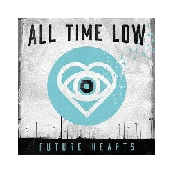 FUTURE HEARTS (LP)