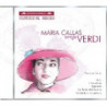 MARIA CALLAS SINGS VERDI