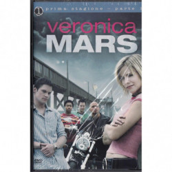 VERONICA MARS - PRIMA STAGIONE PARTE 1